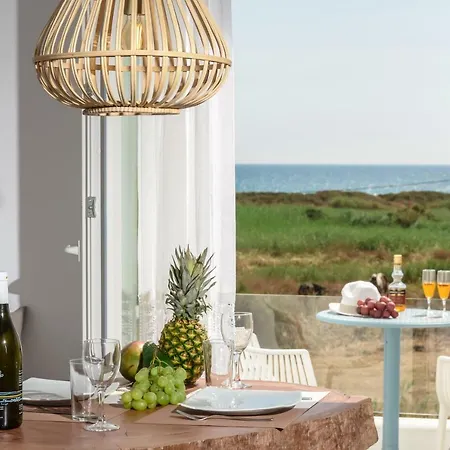 Naxos Island Escape Apartment *