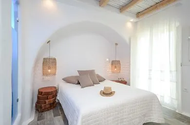 Lägenhet Naxos Island Escape Pláka